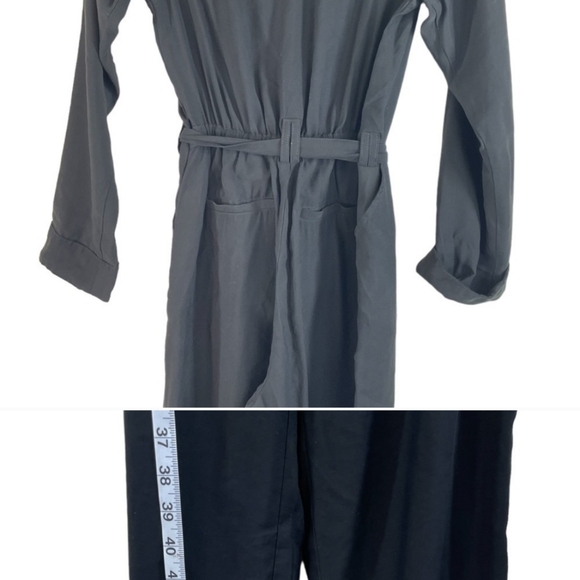 Seen Worn Kept Hayden Utility Jumpsuit - Picture 8 of 11